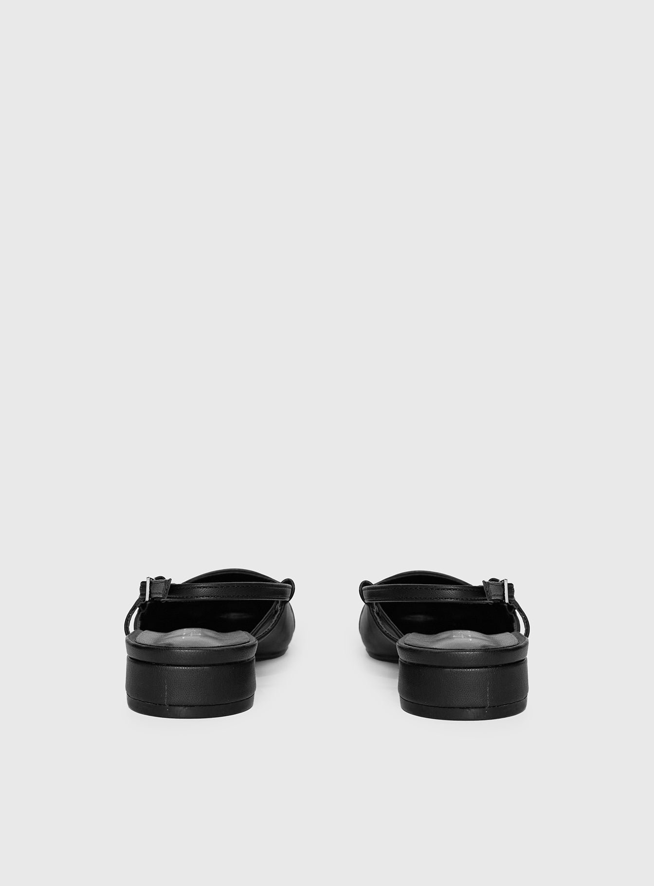 Therapy Selene Flats Black