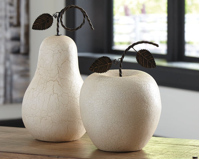 Bidelia Sculpture (Set of 2) image