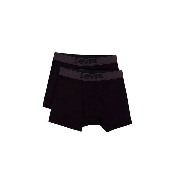 Boxer Levis Brief- 2 Pack -Largo- de Hombre