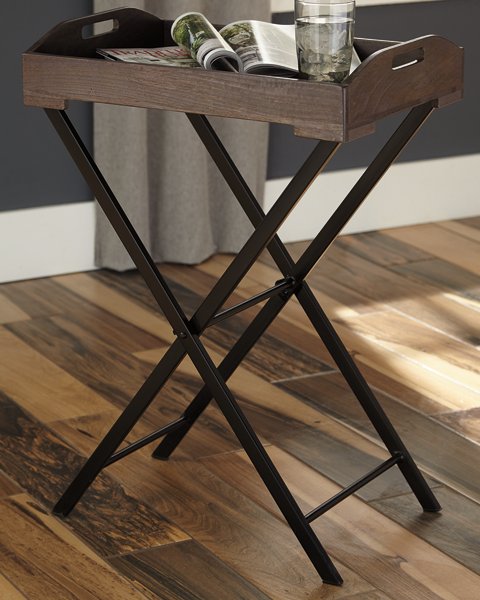 Cadocridge Accent Table image