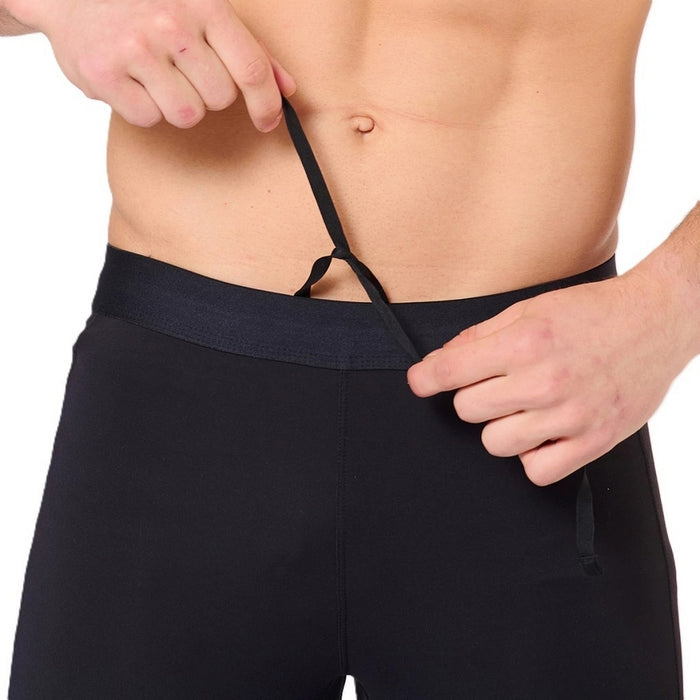 Calza-Saucony-Fortify-Half-Tight-M-De-Hombre#5