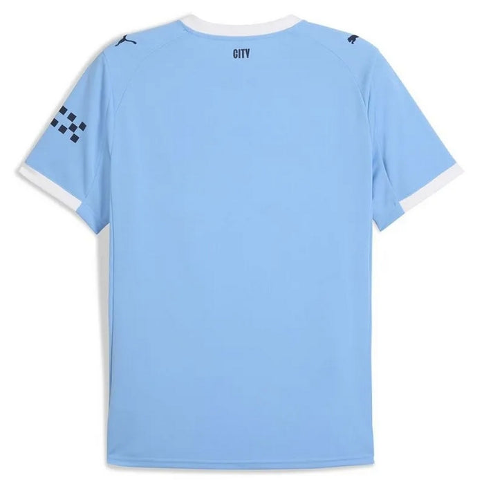 Camiseta-Puma-Mcfc-Home-Jersey-Replica-De-Hombre#2