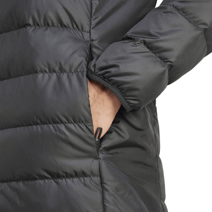 Campera Adidas Mt Down Ho J De Hombre