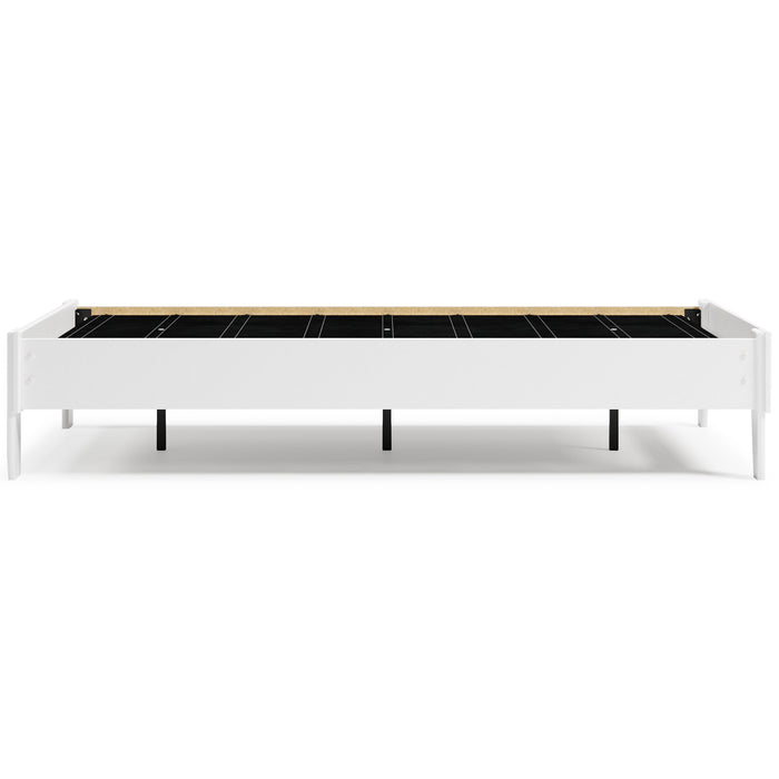 Finch Twin Platform Bed image
