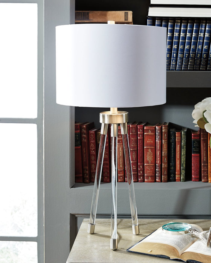 Idalia Table Lamp image