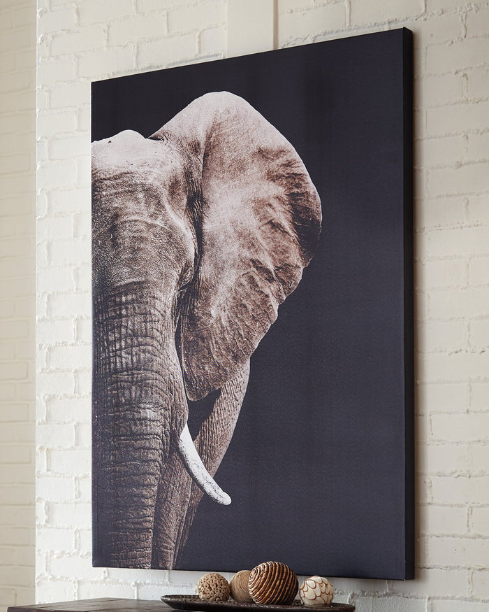 Jendayi Wall Art image