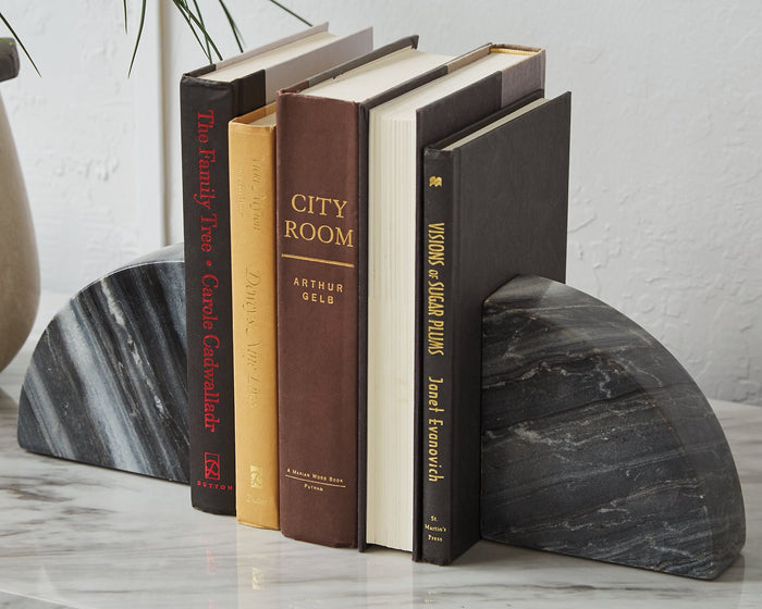 Josetta Bookend (Set of 2) image