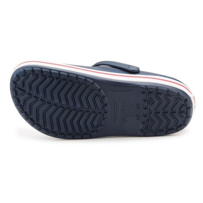 Ojotas-Crocs-Crocband-Kids-De-Niño#4