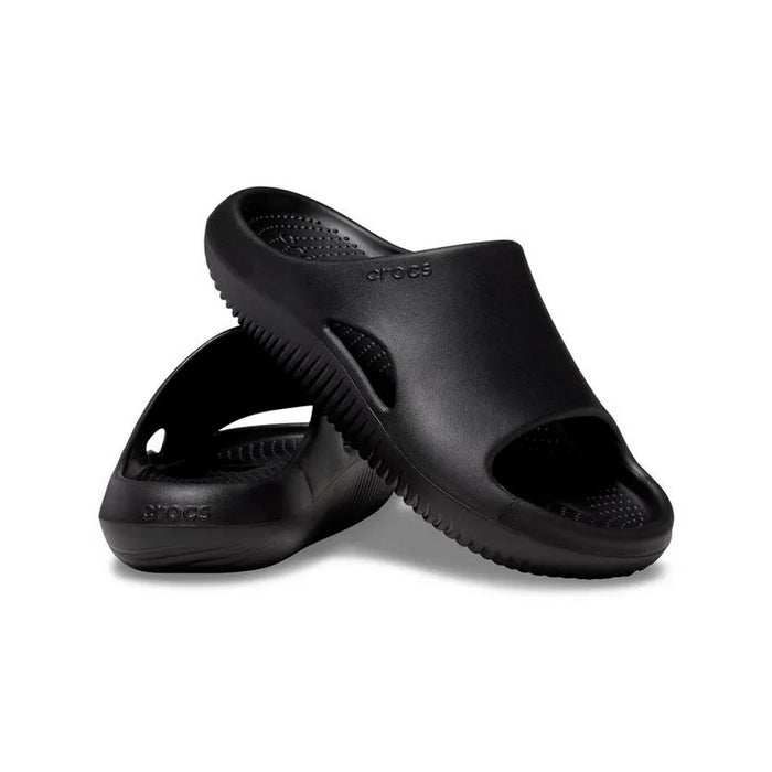 Ojotas Crocs Mellow Recovery Slide Unisex