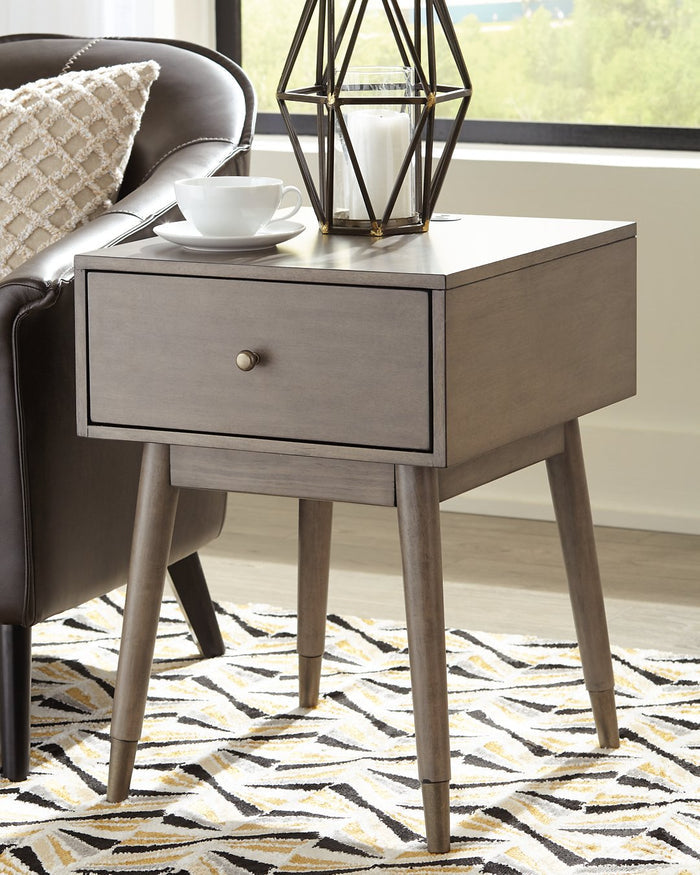 Paulrich Accent Table image