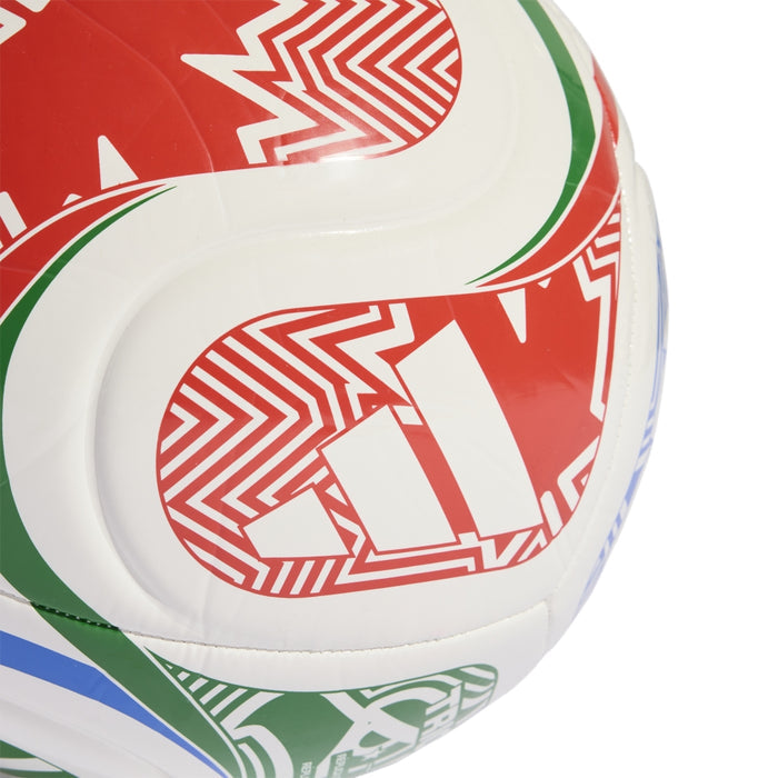 Pelota Adidas Trionda Wc Clb Unisex