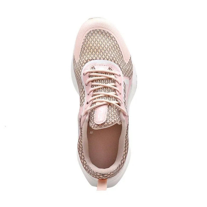 Zapatilla Fila Progress Kids Unisex