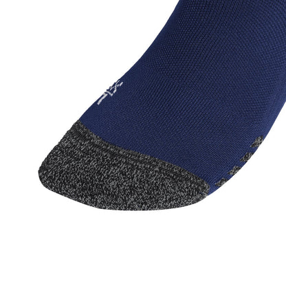 1-Pack-Caña-Larga-Adidas-Adi-24-Sock-Unisex#2