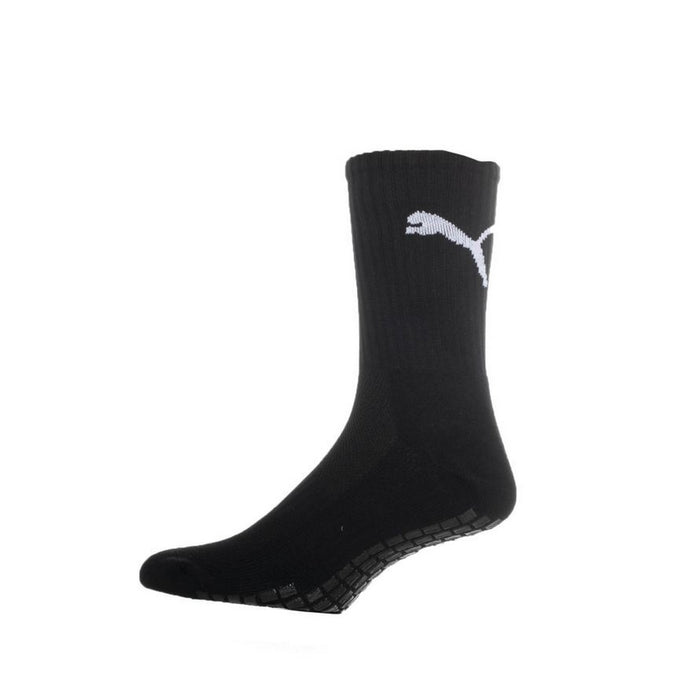 1-Pack-Caña-Media-Puma-Traction-Crew-Sock-1P-Unisex#1