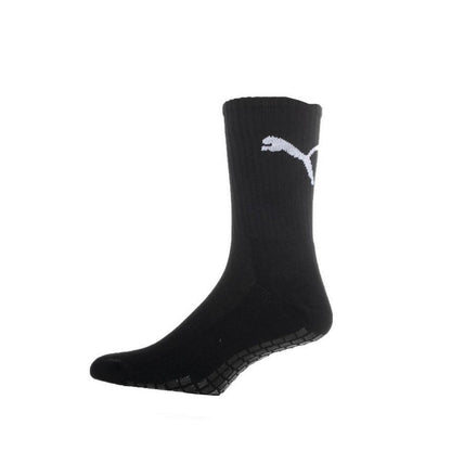 1-Pack-Caña-Media-Puma-Traction-Crew-Sock-1P-Unisex#1
