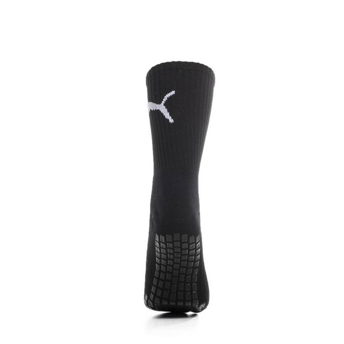 1-Pack-Caña-Media-Puma-Traction-Crew-Sock-1P-Unisex#4