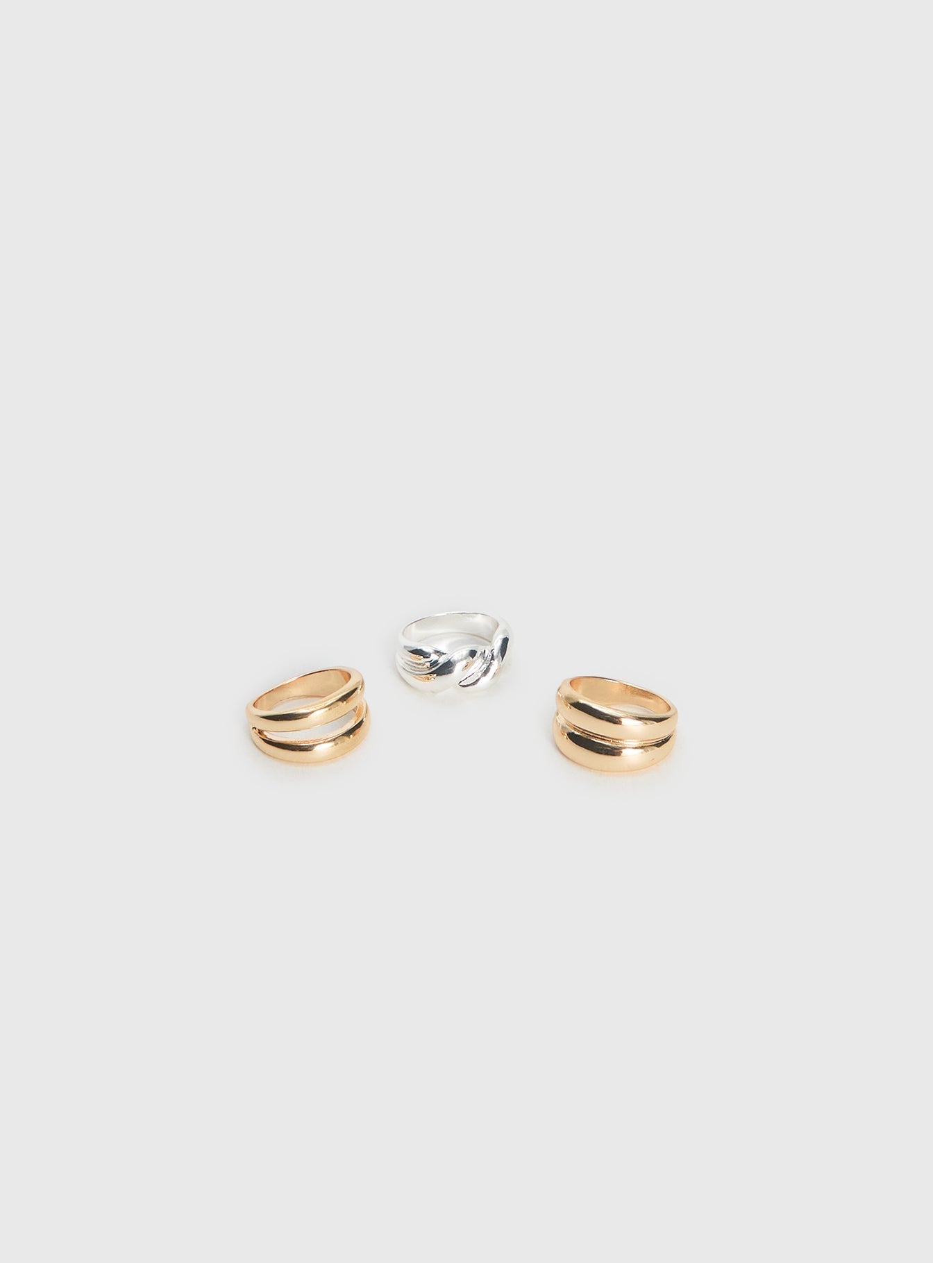 Virginia Beach Ring Pack Multi
