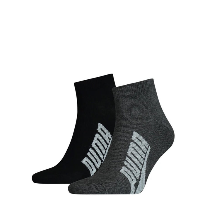 2-Pack-Soquete-Puma-Puma-Lifestyle-Quarter-2P-De-Hombre#1