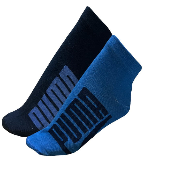 2-Pack-Soquete-Puma-Puma-Lifestyle-Quarter-2P-De-Hombre#1