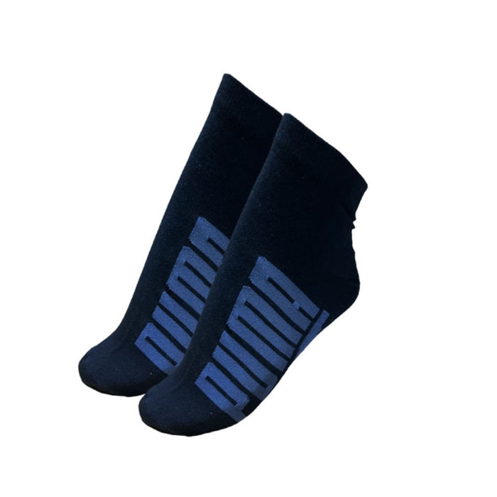 2-Pack-Soquete-Puma-Puma-Lifestyle-Quarter-2P-De-Hombre#2