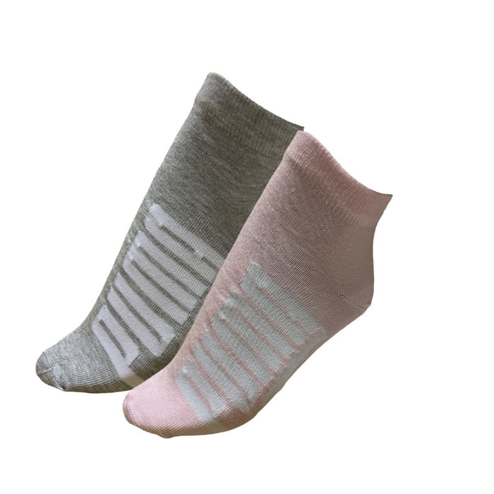 2-Pack-Soquete-Puma-Puma-Lifestyle-Quarter-2P-De-Mujer#1