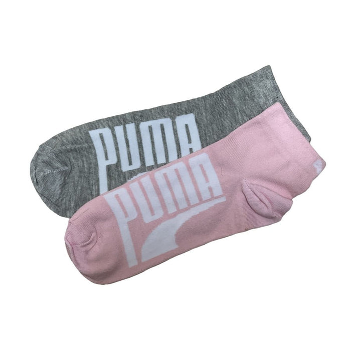 2-Pack-Soquete-Puma-Puma-Lifestyle-Quarter-2P-De-Mujer#2