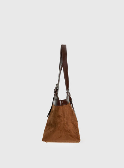 Caspa Bag Brown
