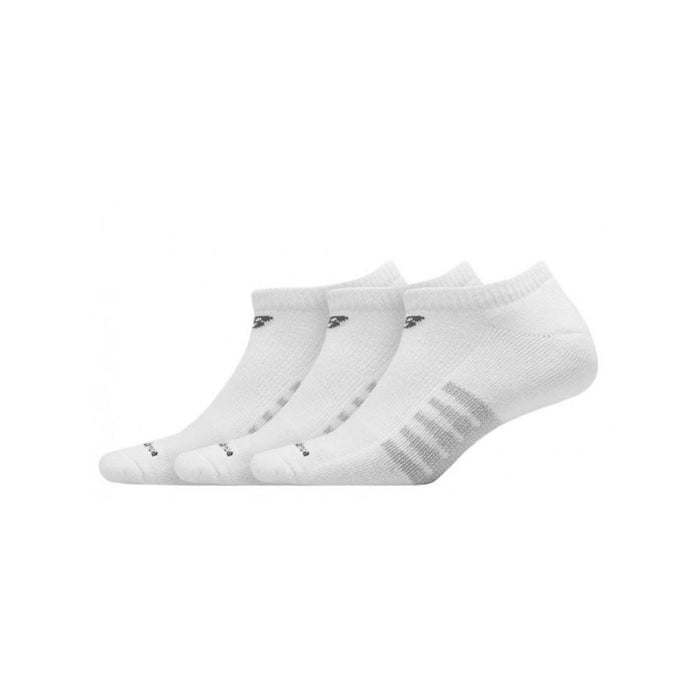 3-Pack-Invisible-New-Balance-N032-Wht-X3-No-Show-De-Mujer#1