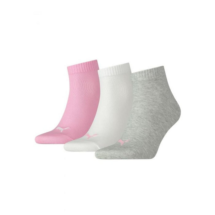 3-Pack-Soquete-Puma-Quarter--3P-Unisex#1