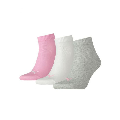 3-Pack-Soquete-Puma-Quarter--3P-Unisex#1