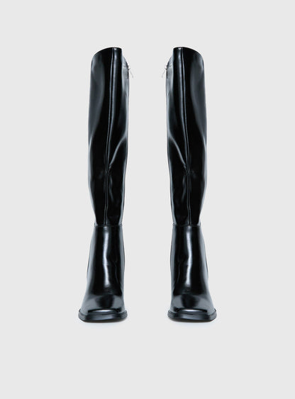 Murino Boots Black
