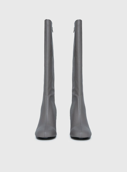 Teala Boots Slate