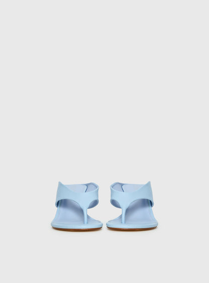 Therapy Sera Wedge Heels Blue
