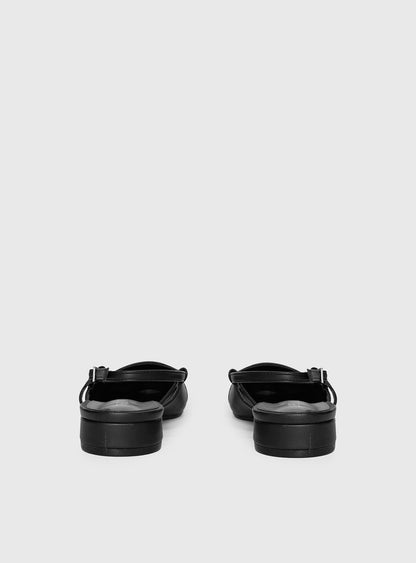 Therapy Selene Flats Black