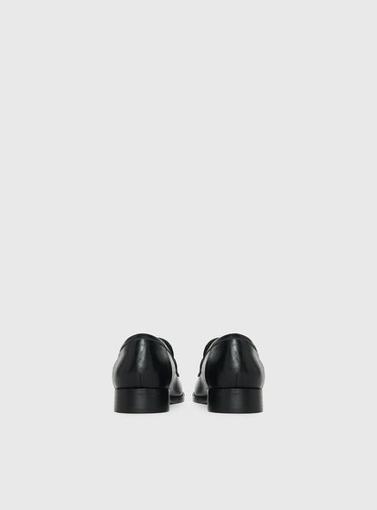 Ezra Loafers Black