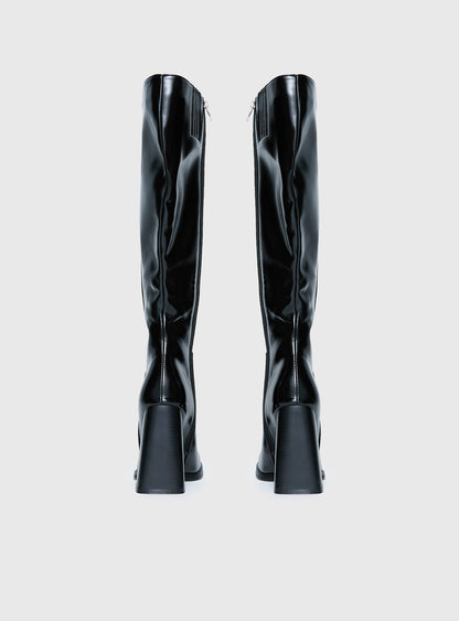 Murino Boots Black