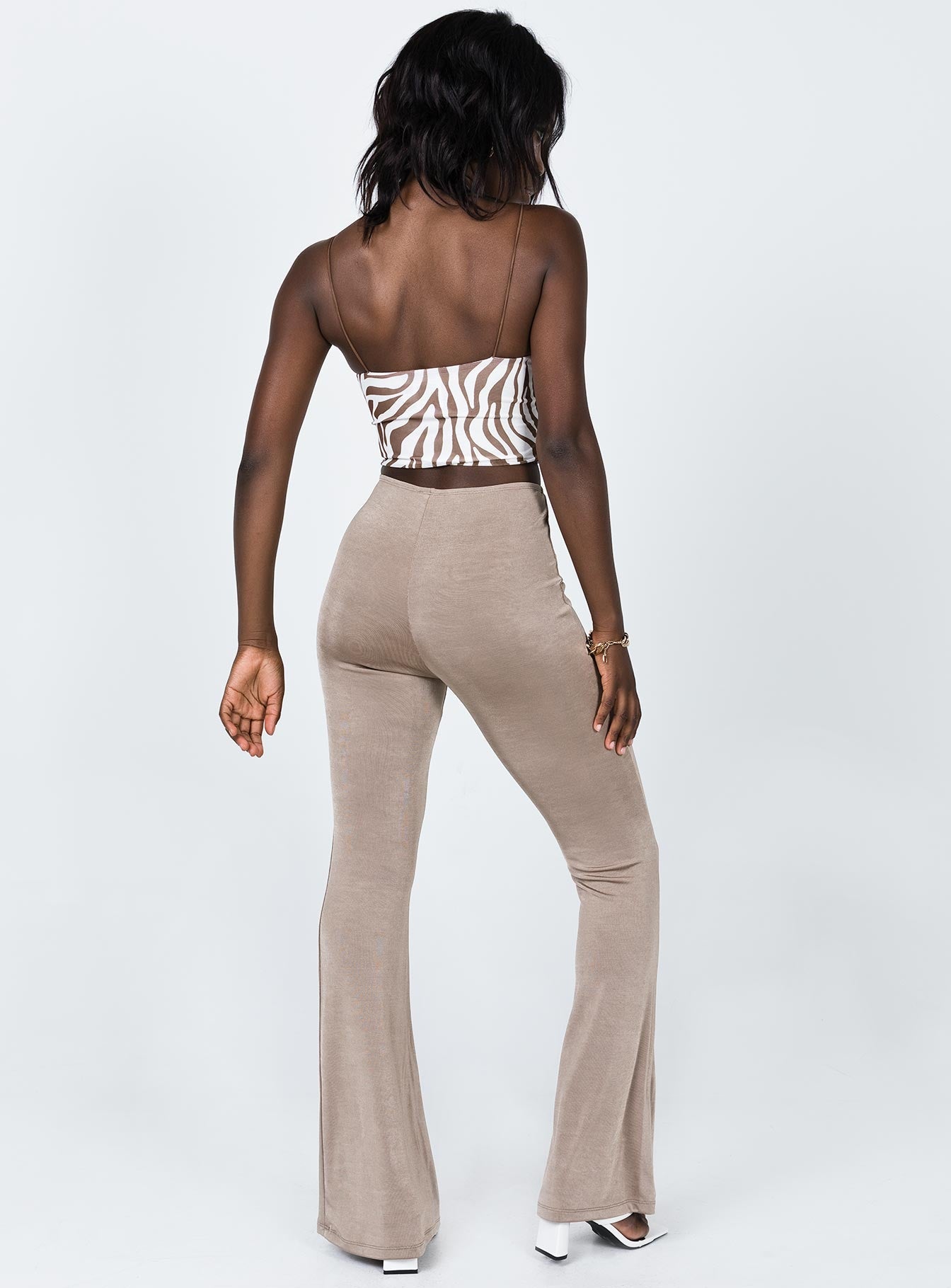 Savannah Pants Brown