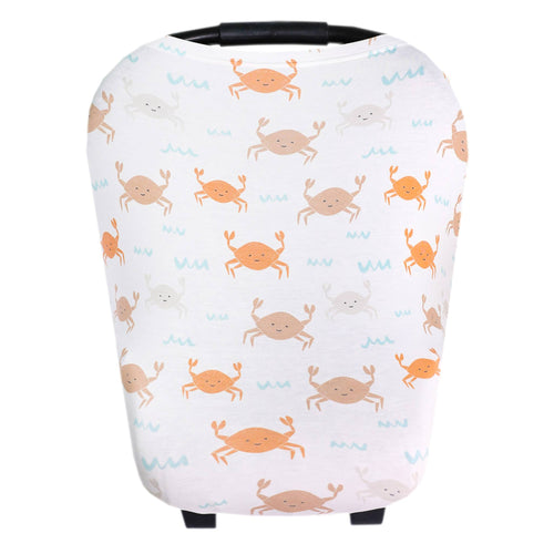 Multi-Use Cover - Tide