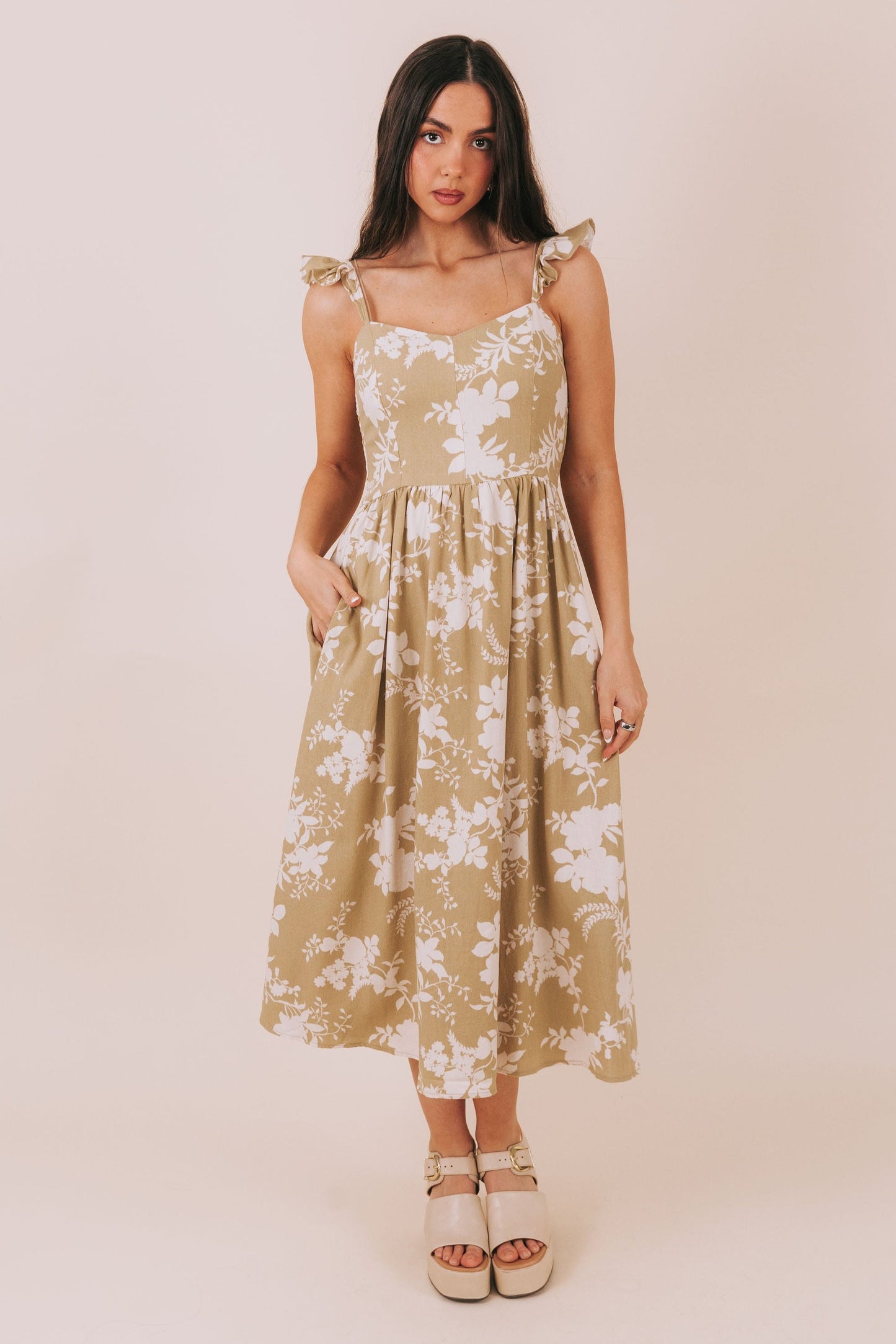 All Of You Dress