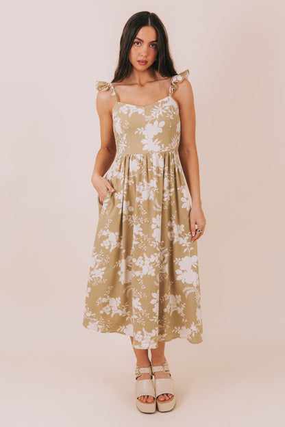 All Of You Dress