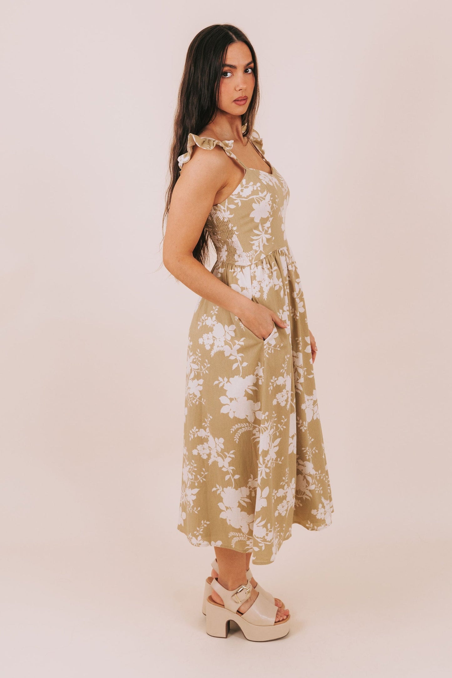 All Of You Dress