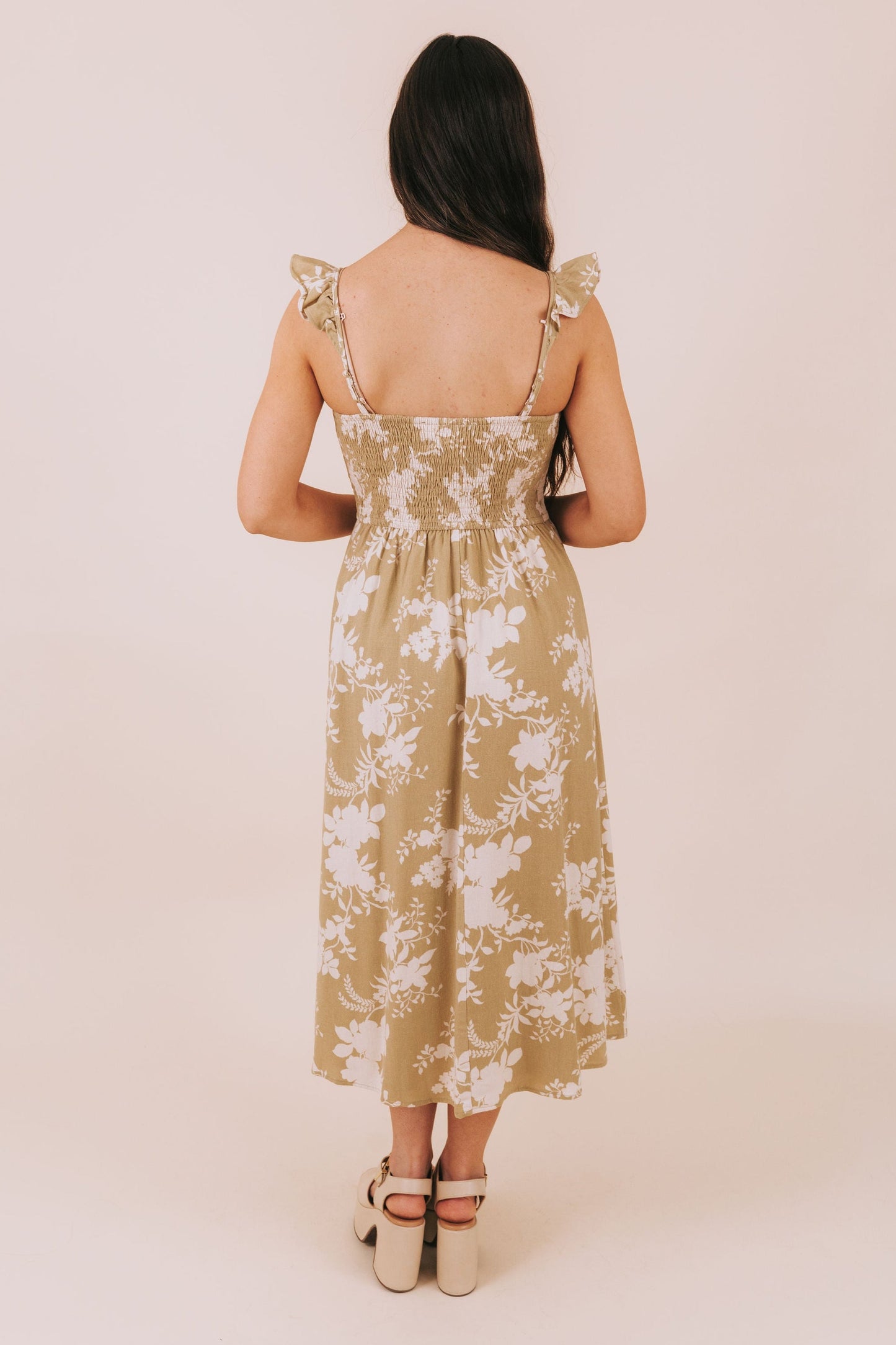 All Of You Dress