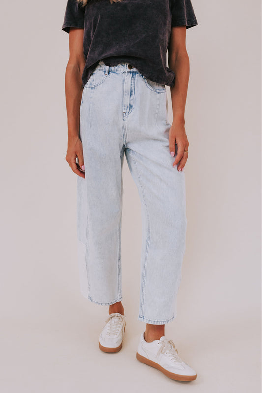 Cloud Curve Pants