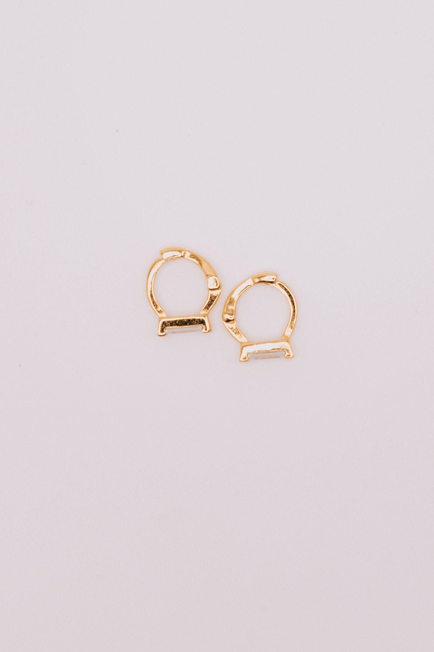 Anyone But You Earrings