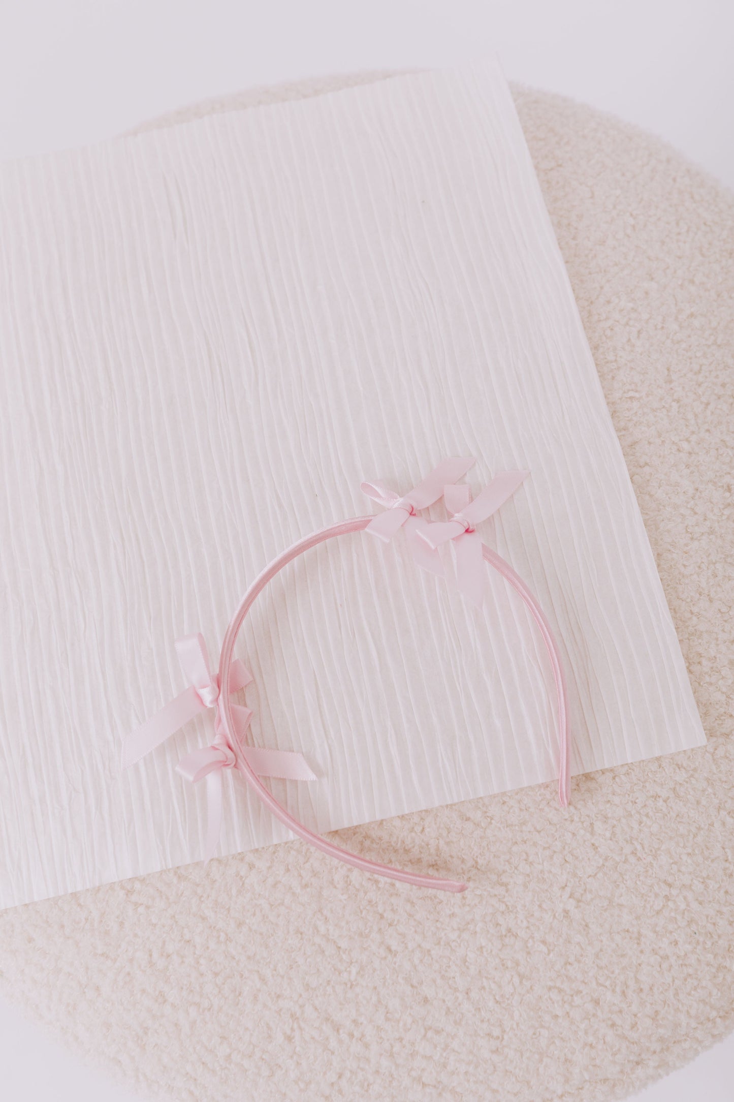 2 Kisses Goodbye Headbands