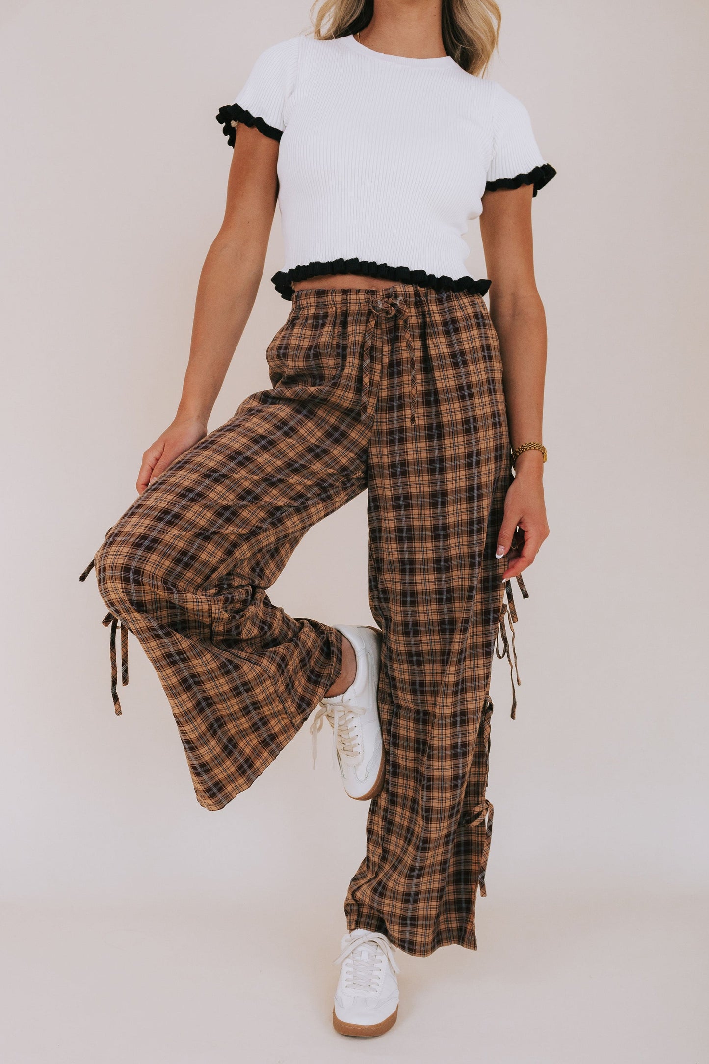 All My Days Pants