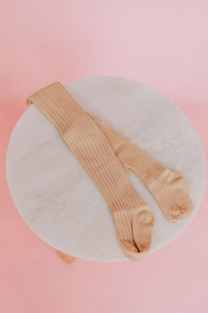 BABY - Rosie Tights - 6 Colors!
