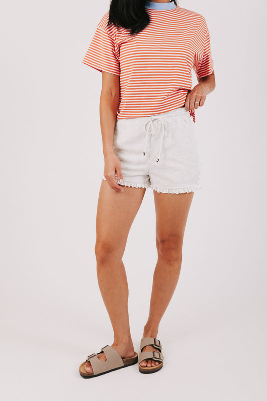 Cloud Comfort Shorts