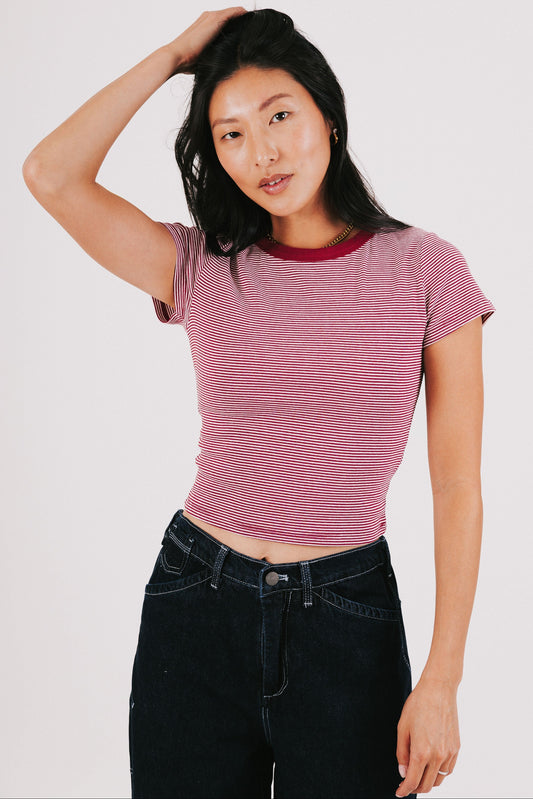 Cozy Company Top