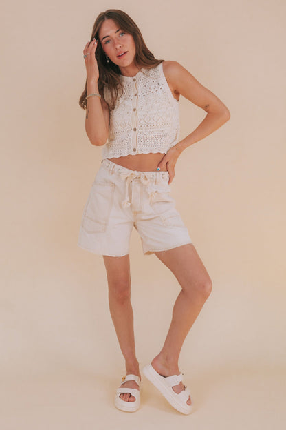 Coastal Waves Shorts